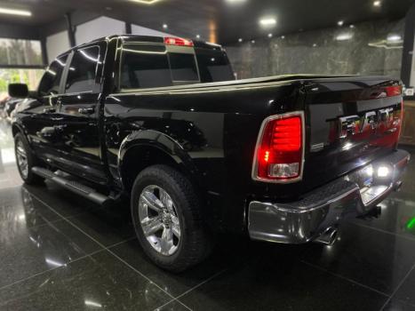 RAM Classic 5.7 V8 32V 4P HEMI LARAMIE AUTOM�TICO, Foto 10