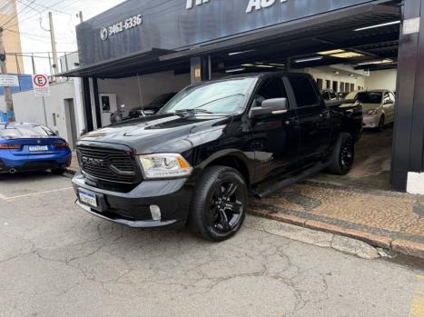 RAM Classic 5.7 V8 32V 4P HEMI LARAMIE NIGHT EDITION AUTOM�TICO, Foto 5