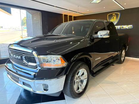 RAM Classic 5.7 V8 32V 4P HEMI LARAMIE AUTOM�TICO, Foto 1