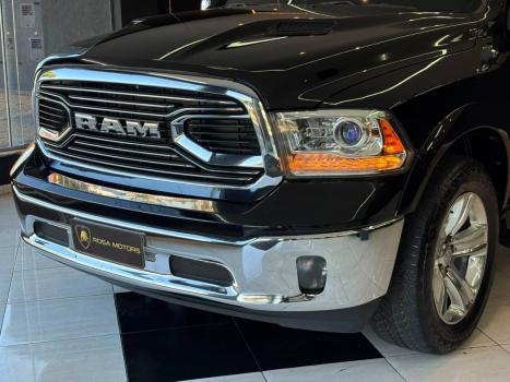 RAM Classic 5.7 V8 32V 4P HEMI LARAMIE AUTOM�TICO, Foto 2