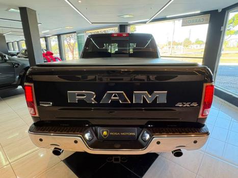 RAM Classic 5.7 V8 32V 4P HEMI LARAMIE AUTOM�TICO, Foto 11