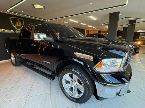 RAM Classic 5.7 V8 32V 4P HEMI LARAMIE AUTOM�TICO, Foto 14