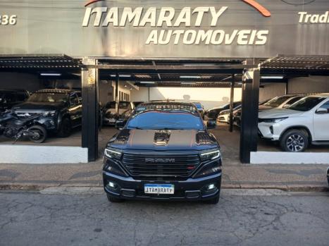 RAM Rampage 2.0 4P HURRICANE 4 TURBO R/T 4X4 AUTOMTICO, Foto 4