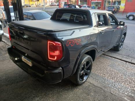 RAM Rampage 2.0 4P HURRICANE 4 TURBO R/T 4X4 AUTOMTICO, Foto 5