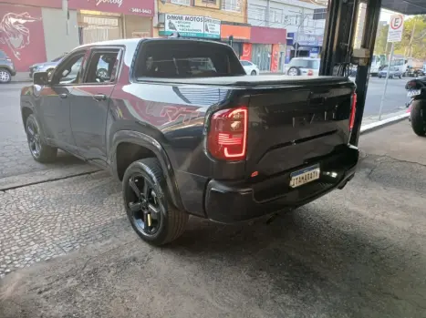 RAM Rampage 2.0 4P HURRICANE 4 TURBO R/T 4X4 AUTOMTICO, Foto 6