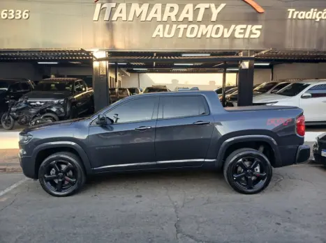 RAM Rampage 2.0 4P HURRICANE 4 TURBO R/T 4X4 AUTOMTICO, Foto 7