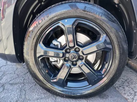 RAM Rampage 2.0 4P HURRICANE 4 TURBO R/T 4X4 AUTOMTICO, Foto 8