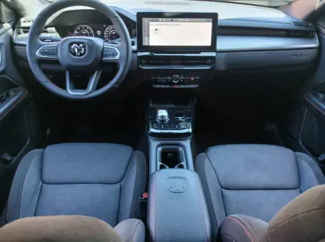 RAM Rampage 2.0 4P HURRICANE 4 TURBO R/T 4X4 AUTOMTICO, Foto 10