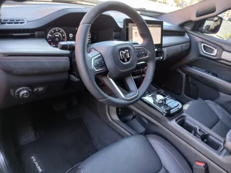 RAM Rampage 2.0 4P HURRICANE 4 TURBO R/T 4X4 AUTOMTICO, Foto 11