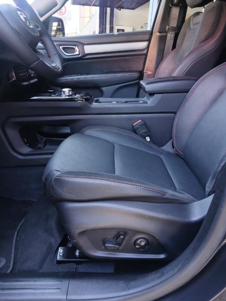 RAM Rampage 2.0 4P HURRICANE 4 TURBO R/T 4X4 AUTOMTICO, Foto 13