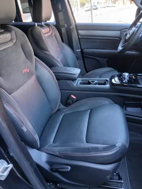 RAM Rampage 2.0 4P HURRICANE 4 TURBO R/T 4X4 AUTOMTICO, Foto 14