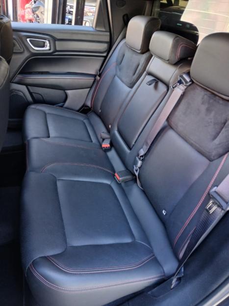 RAM Rampage 2.0 4P HURRICANE 4 TURBO R/T 4X4 AUTOMTICO, Foto 15