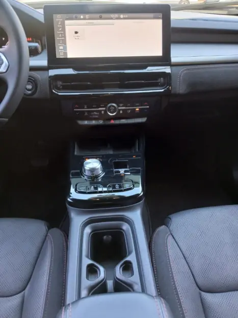 RAM Rampage 2.0 4P HURRICANE 4 TURBO R/T 4X4 AUTOMTICO, Foto 17