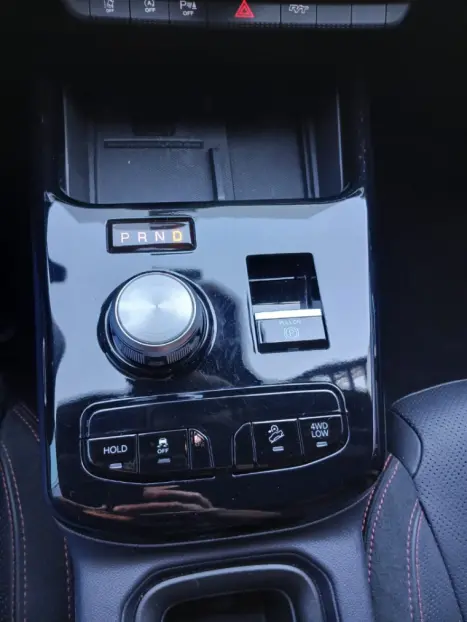 RAM Rampage 2.0 4P HURRICANE 4 TURBO R/T 4X4 AUTOMTICO, Foto 19