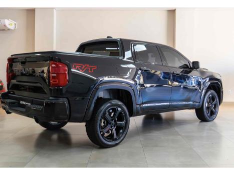 RAM Rampage 2.0 4P HURRICANE 4 TURBO R/T 4X4 AUTOMTICO, Foto 3