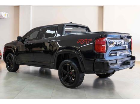 RAM Rampage 2.0 4P HURRICANE 4 TURBO R/T 4X4 AUTOMTICO, Foto 4