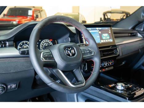 RAM Rampage 2.0 4P HURRICANE 4 TURBO R/T 4X4 AUTOMTICO, Foto 5