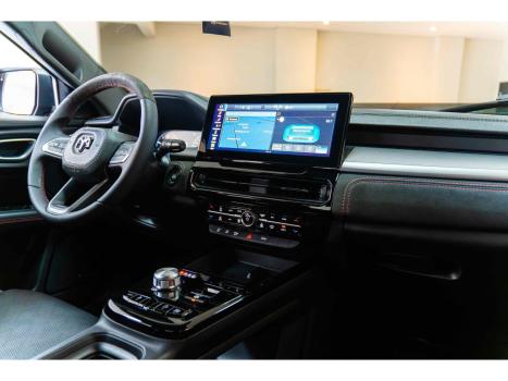 RAM Rampage 2.0 4P HURRICANE 4 TURBO R/T 4X4 AUTOMTICO, Foto 6