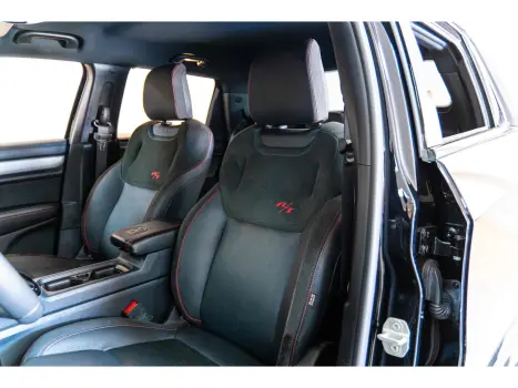 RAM Rampage 2.0 4P HURRICANE 4 TURBO R/T 4X4 AUTOMTICO, Foto 7