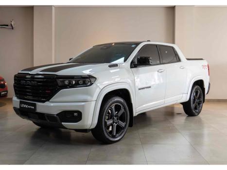 RAM Rampage 2.0 4P HURRICANE 4 TURBO R/T 4X4 AUTOMTICO, Foto 1