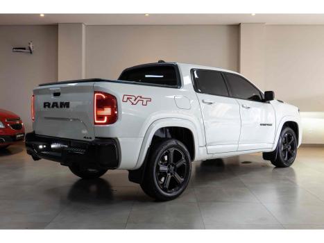 RAM Rampage 2.0 4P HURRICANE 4 TURBO R/T 4X4 AUTOMTICO, Foto 3