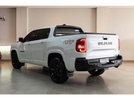 RAM Rampage 2.0 4P HURRICANE 4 TURBO R/T 4X4 AUTOMTICO, Foto 4