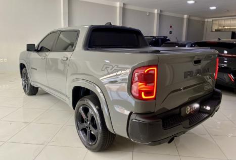 RAM Rampage 2.0 4P HURRICANE 4 TURBO R/T 4X4 AUTOMTICO, Foto 2