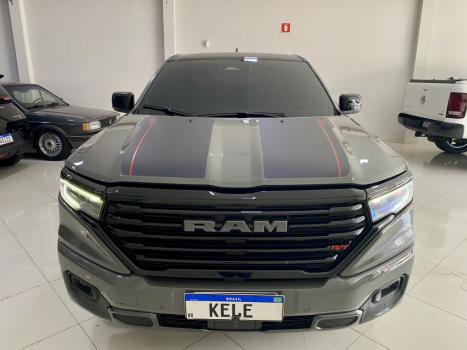 RAM Rampage 2.0 4P HURRICANE 4 TURBO R/T 4X4 AUTOMTICO, Foto 3
