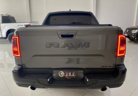 RAM Rampage 2.0 4P HURRICANE 4 TURBO R/T 4X4 AUTOMTICO, Foto 4