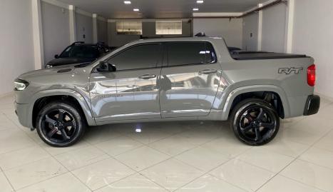 RAM Rampage 2.0 4P HURRICANE 4 TURBO R/T 4X4 AUTOMTICO, Foto 5