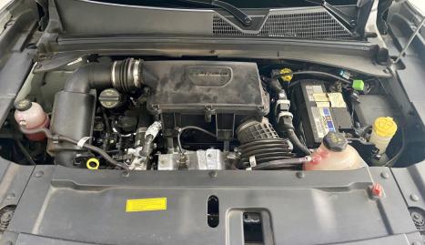 RAM Rampage 2.0 4P HURRICANE 4 TURBO R/T 4X4 AUTOMTICO, Foto 13