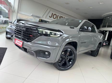 RAM Rampage 2.0 4P HURRICANE 4 TURBO R/T 4X4 AUTOMTICO, Foto 1