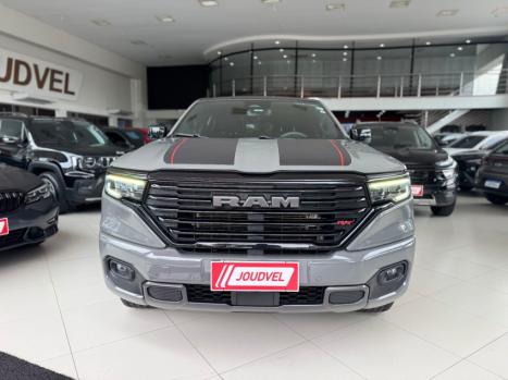 RAM Rampage 2.0 4P HURRICANE 4 TURBO R/T 4X4 AUTOMTICO, Foto 2