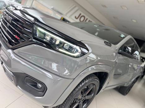 RAM Rampage 2.0 4P HURRICANE 4 TURBO R/T 4X4 AUTOMTICO, Foto 3
