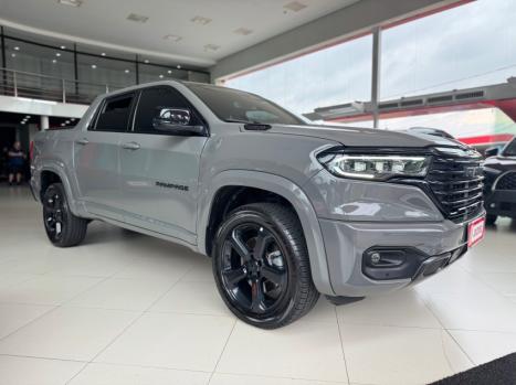 RAM Rampage 2.0 4P HURRICANE 4 TURBO R/T 4X4 AUTOMTICO, Foto 4