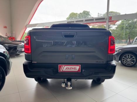 RAM Rampage 2.0 4P HURRICANE 4 TURBO R/T 4X4 AUTOMTICO, Foto 6