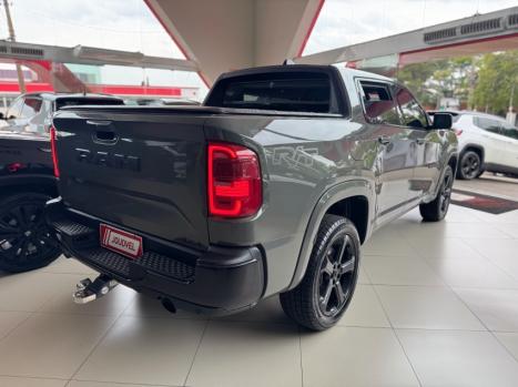 RAM Rampage 2.0 4P HURRICANE 4 TURBO R/T 4X4 AUTOMTICO, Foto 7