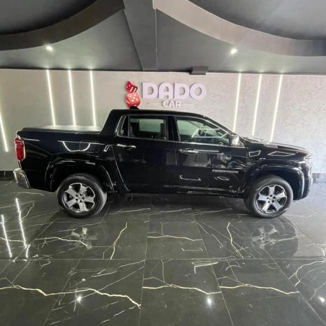 RAM Rampage 2.0 4P HURRICANE 4 TURBO LARAMIE 4X4 AUTOMTICO, Foto 3