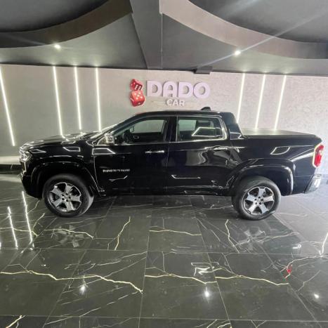 RAM Rampage 2.0 4P HURRICANE 4 TURBO LARAMIE 4X4 AUTOMTICO, Foto 8