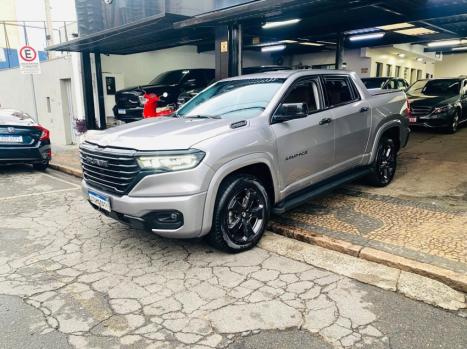 RAM Rampage 2.0 4P HURRICANE 4 TURBO LARAMIE 4X4 AUTOMÁTICO, Foto 1 RAM Rampage 2.0 4P HURRICANE 4 TURBO LARAMIE 4X4 AUTOMÁTICO, Foto 1