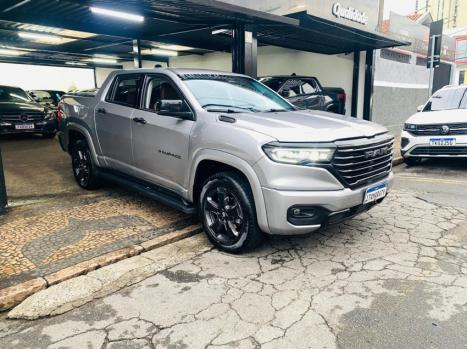 RAM Rampage 2.0 4P HURRICANE 4 TURBO LARAMIE 4X4 AUTOMÁTICO, Foto 3 RAM Rampage 2.0 4P HURRICANE 4 TURBO LARAMIE 4X4 AUTOMÁTICO, Foto 3