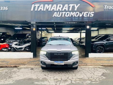 RAM Rampage 2.0 4P HURRICANE 4 TURBO LARAMIE 4X4 AUTOMÁTICO, Foto 4 RAM Rampage 2.0 4P HURRICANE 4 TURBO LARAMIE 4X4 AUTOMÁTICO, Foto 4