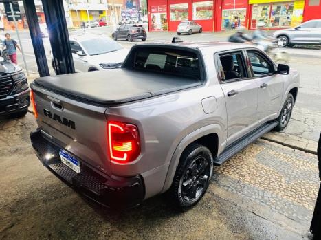 RAM Rampage 2.0 4P HURRICANE 4 TURBO LARAMIE 4X4 AUTOMÁTICO, Foto 5 RAM Rampage 2.0 4P HURRICANE 4 TURBO LARAMIE 4X4 AUTOMÁTICO, Foto 5