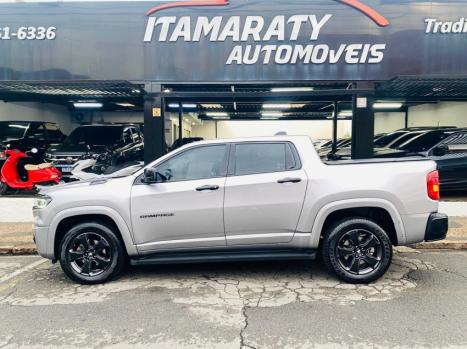 RAM Rampage 2.0 4P HURRICANE 4 TURBO LARAMIE 4X4 AUTOMÁTICO, Foto 8 RAM Rampage 2.0 4P HURRICANE 4 TURBO LARAMIE 4X4 AUTOMÁTICO, Foto 8