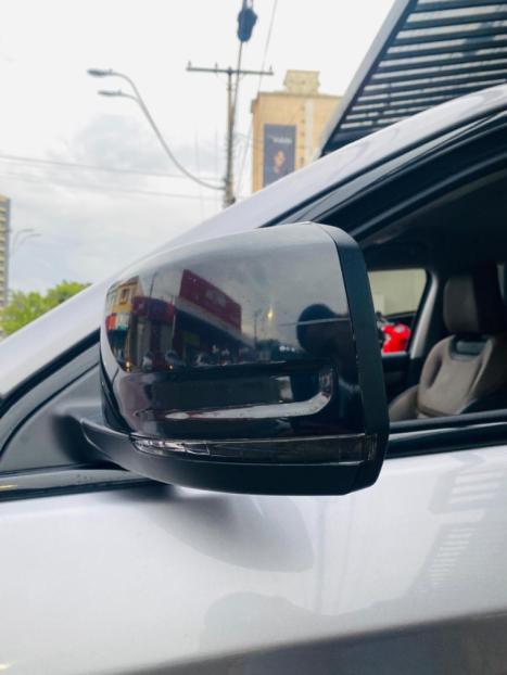 RAM Rampage 2.0 4P HURRICANE 4 TURBO LARAMIE 4X4 AUTOMÁTICO, Foto 9 RAM Rampage 2.0 4P HURRICANE 4 TURBO LARAMIE 4X4 AUTOMÁTICO, Foto 9