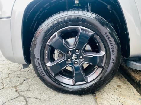 RAM Rampage 2.0 4P HURRICANE 4 TURBO LARAMIE 4X4 AUTOMÁTICO, Foto 10 RAM Rampage 2.0 4P HURRICANE 4 TURBO LARAMIE 4X4 AUTOMÁTICO, Foto 10