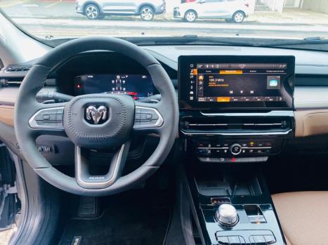 RAM Rampage 2.0 4P HURRICANE 4 TURBO LARAMIE 4X4 AUTOMÁTICO, Foto 11 RAM Rampage 2.0 4P HURRICANE 4 TURBO LARAMIE 4X4 AUTOMÁTICO, Foto 11