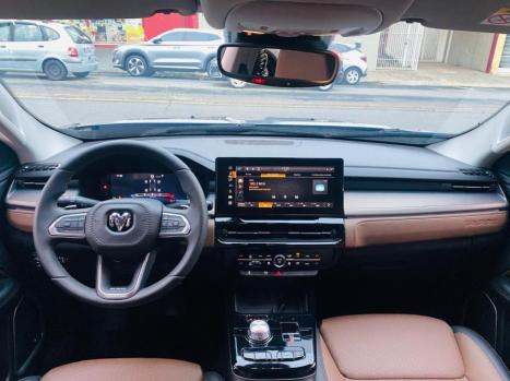 RAM Rampage 2.0 4P HURRICANE 4 TURBO LARAMIE 4X4 AUTOMÁTICO, Foto 12 RAM Rampage 2.0 4P HURRICANE 4 TURBO LARAMIE 4X4 AUTOMÁTICO, Foto 12