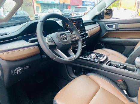 RAM Rampage 2.0 4P HURRICANE 4 TURBO LARAMIE 4X4 AUTOMÁTICO, Foto 13 RAM Rampage 2.0 4P HURRICANE 4 TURBO LARAMIE 4X4 AUTOMÁTICO, Foto 13