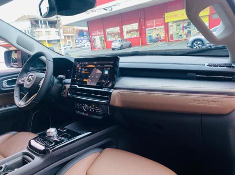 RAM Rampage 2.0 4P HURRICANE 4 TURBO LARAMIE 4X4 AUTOMÁTICO, Foto 14 RAM Rampage 2.0 4P HURRICANE 4 TURBO LARAMIE 4X4 AUTOMÁTICO, Foto 14